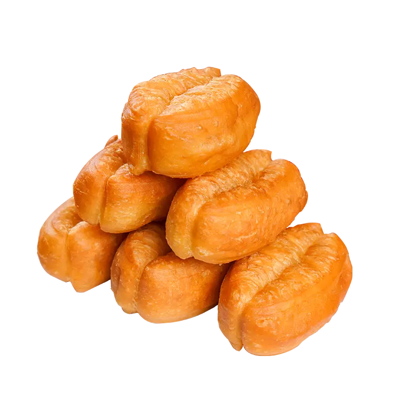 Deep Fried Dough Stickslzg